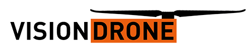 Logo VISIONDRONE